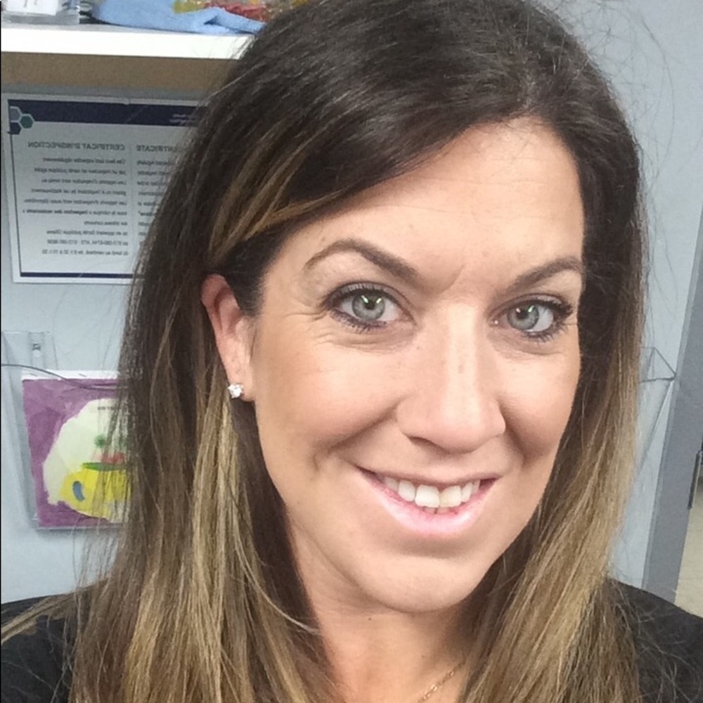 Meet your Posher, Lea